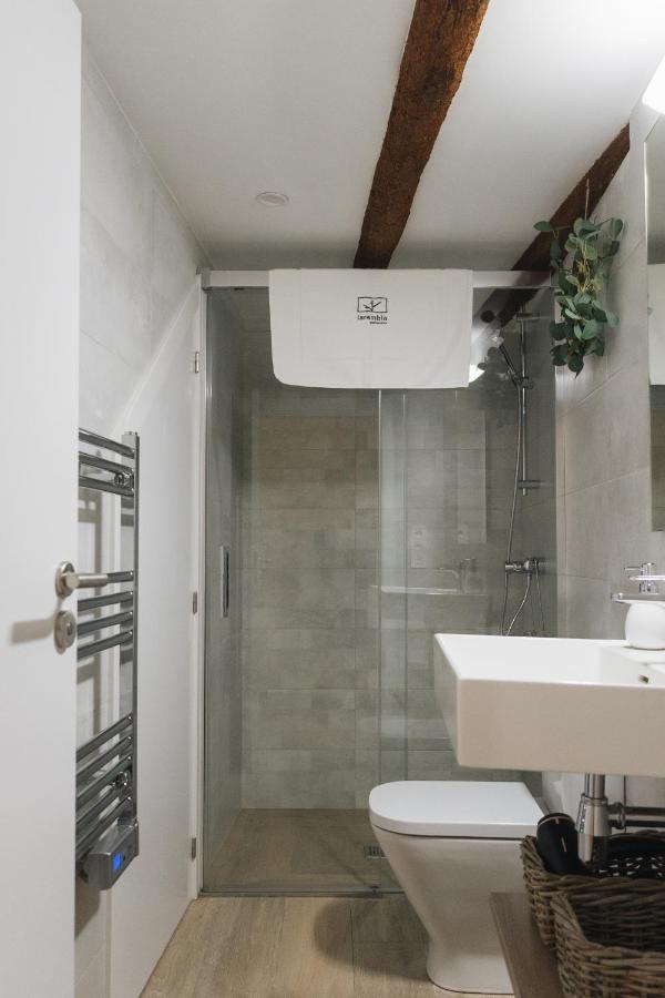 Apartaments La Rambla - Licorella - 4 Persones Cornudella de Montsant Luaran gambar