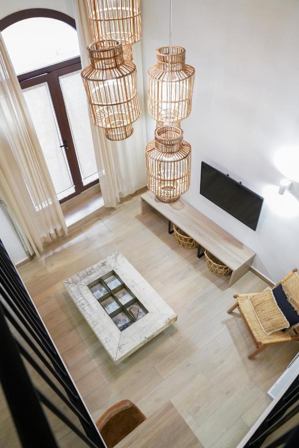 Apartaments La Rambla - Licorella - 4 Persones Cornudella de Montsant Luaran gambar